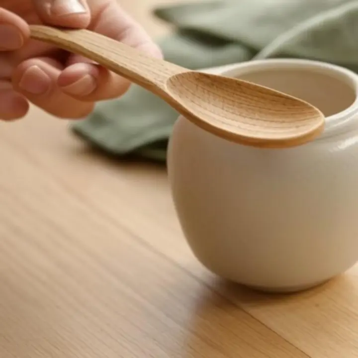 Rzemieślnicze wykonanie materiałów kuchennych