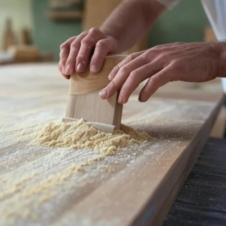 Detale rzemieślnicze – precyzyjne wykonanie akcesoriów kuchennych