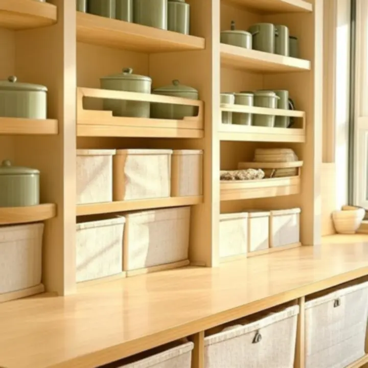 Kuratorska kolekcja materiałów Cookveera w kontekście kuchennym