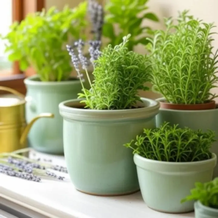 Sezonowe Edycje Spotkań - kolekcje na letnie zioła i zimową fermentację